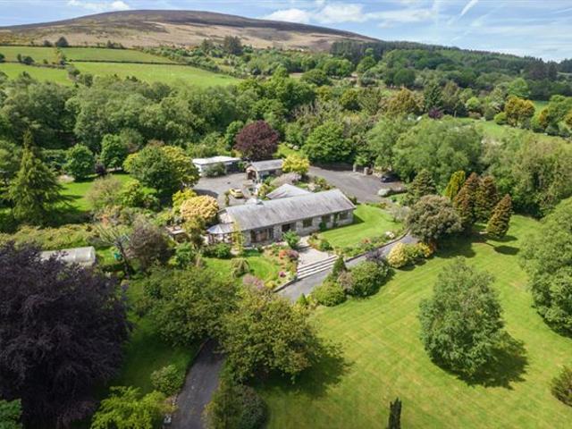 Detached House for sale in Greenan, North Tipperary