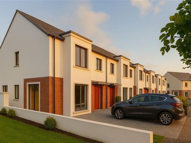 House for sale in Aghada, South Tipperary