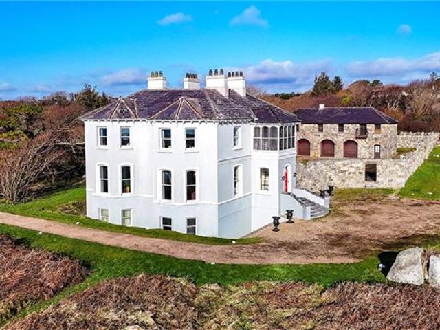 Detached House for sale in Furbogh, Connacht