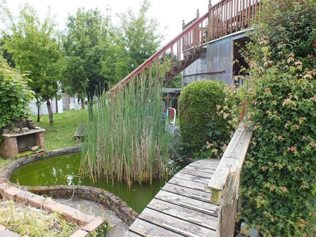 Detached House for sale in Moneygold, Connacht