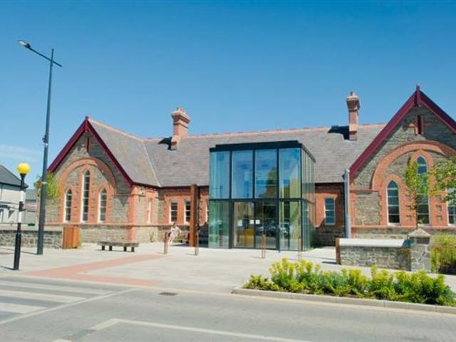 Detached House for sale in Mullingar, North Tipperary