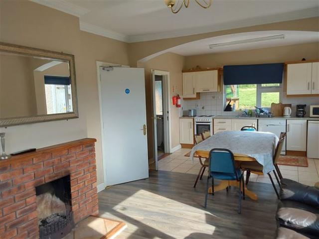 Detached House for sale in Bailieborough, Ulster