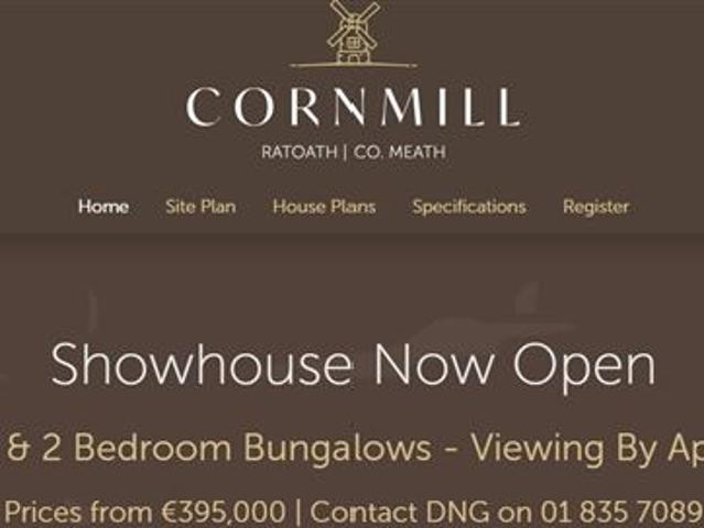 Bungalow for sale in Ratoath, North Tipperary