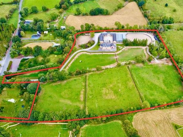 Detached House for sale in Brideswell, Connacht