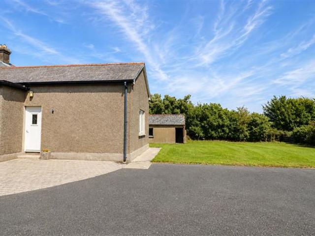 Detached House for sale in Piltown, North Tipperary