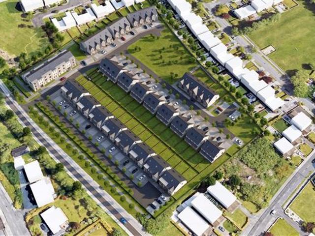 Detached House for sale in Brideswell, Connacht