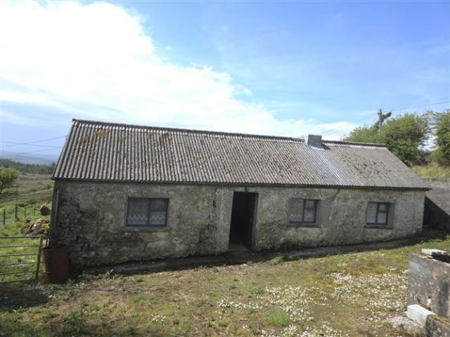 Terraced House for sale in Moneygold, Connacht