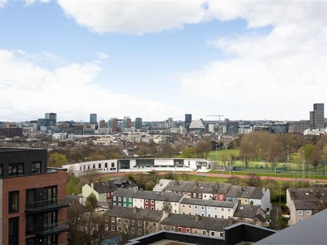 Apartment to rent in Bluebell, North Tipperary