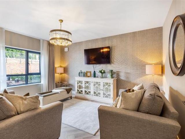 Detached House for sale in Carrickmacross, Ulster