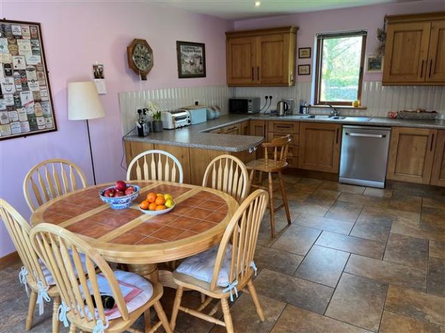 Detached House for sale in Caher, South Tipperary
