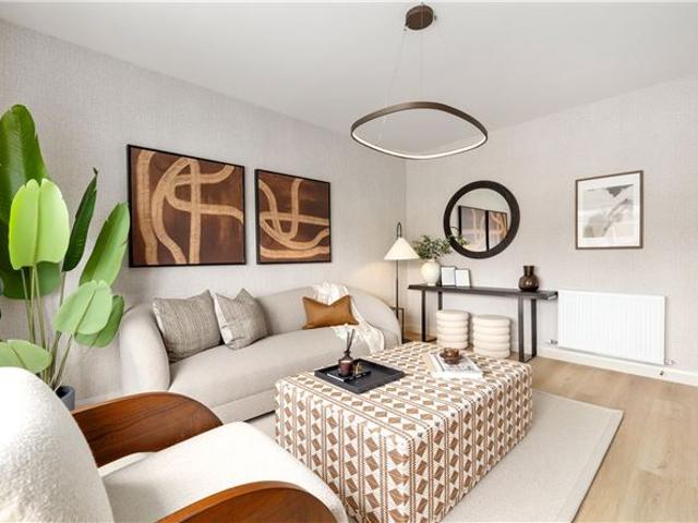 Terraced House for sale in Delgany, North Tipperary