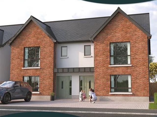 Detached House for sale in Dundalk, North Tipperary