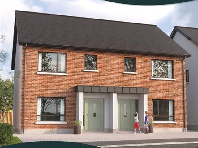 Detached House for sale in Dundalk, North Tipperary