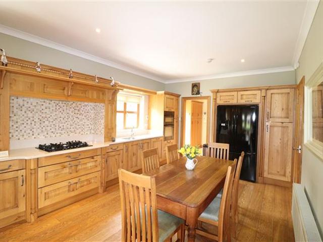 Detached House for sale in Caher, South Tipperary