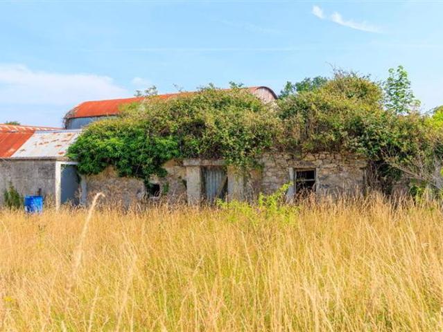 Detached House for sale in Cappamore, South Tipperary