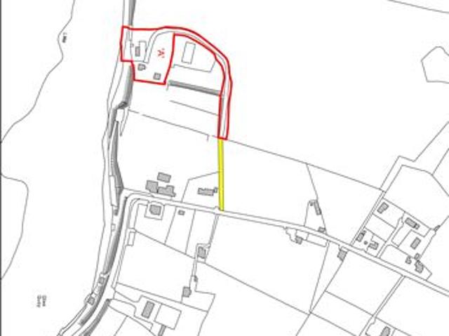 Detached House for sale in Dundalk, North Tipperary
