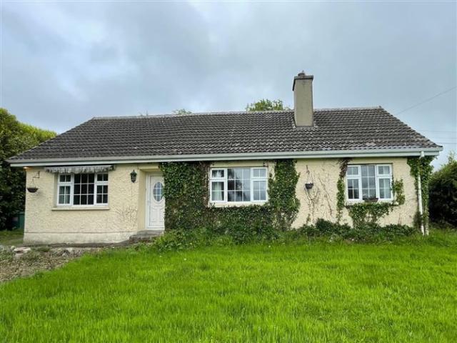 Bungalow for sale in Callan, North Tipperary