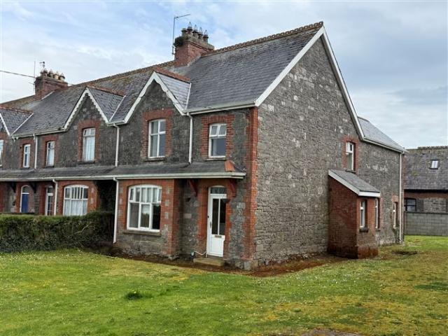 Terraced House for sale in Cappamore, South Tipperary