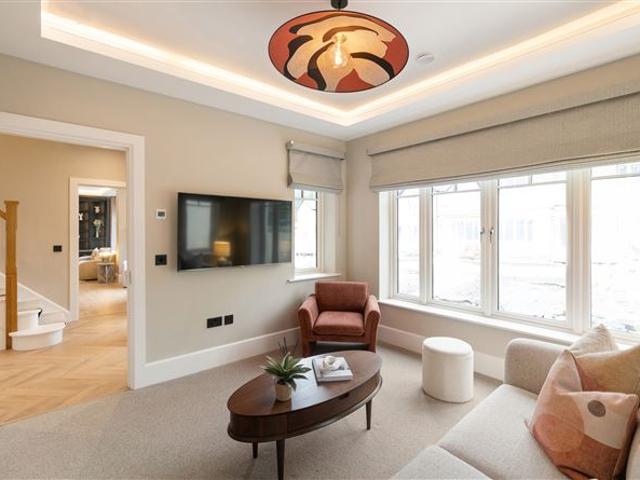 Detached House for sale in Enniskerry, North Tipperary