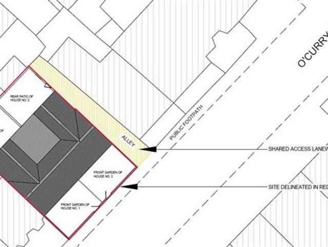 Terraced House for sale in Kilkee, South Tipperary