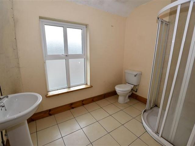 Detached House for sale in Bailieborough, Ulster