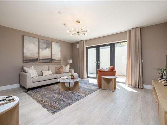 Detached House for sale