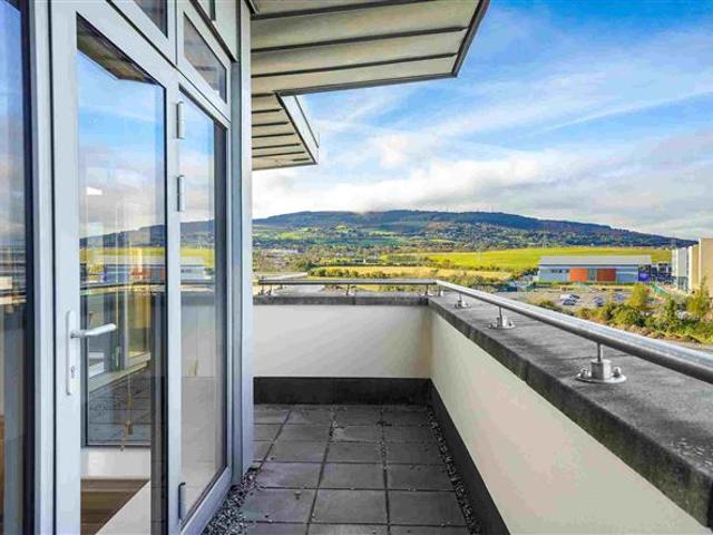 Apartment to rent in Carrickmines, North Tipperary