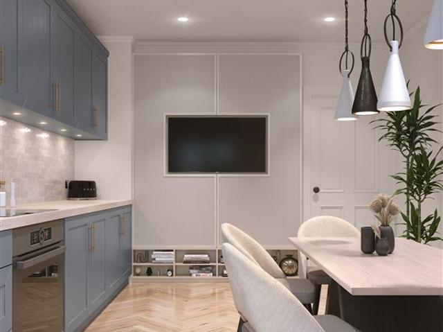 Apartment for sale in Dunboyne, North Tipperary