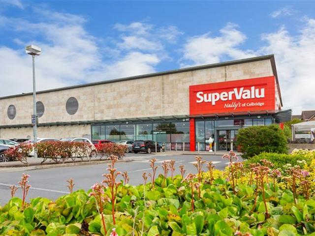 Terraced House for sale in Celbridge, North Tipperary