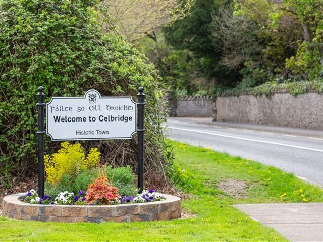 Detached House for sale in Celbridge, North Tipperary
