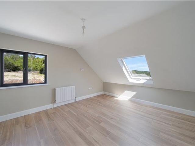 Detached House for sale in Downings, Ulster