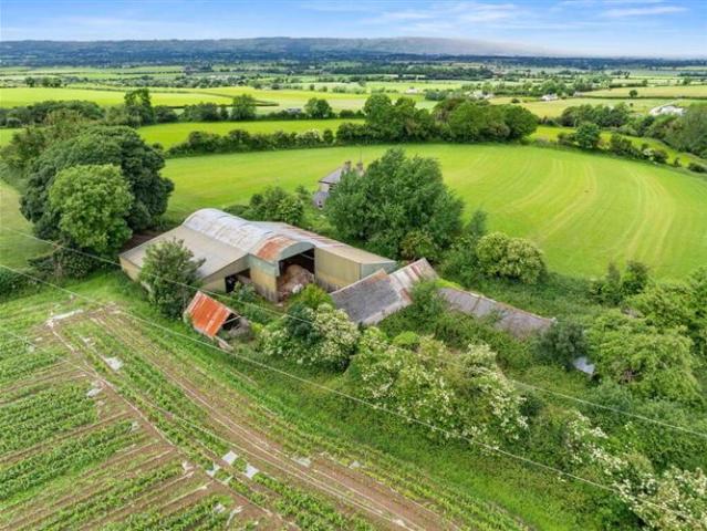 Detached House for sale in North Tipperary