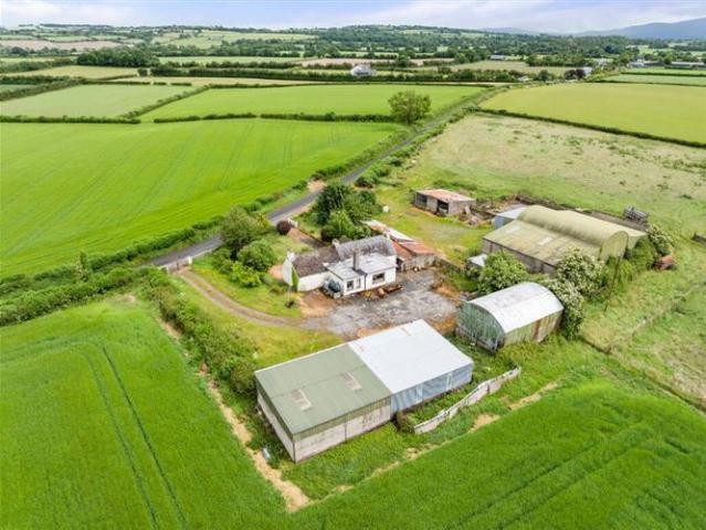 Detached House for sale in Leighlinbridge, North Tipperary