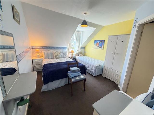 Detached House for sale in Ballinskelligs, South Tipperary