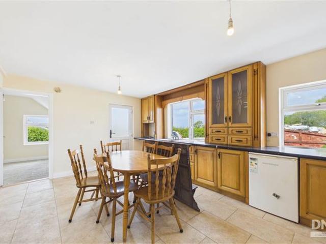 Detached House for sale in Brideswell, Connacht