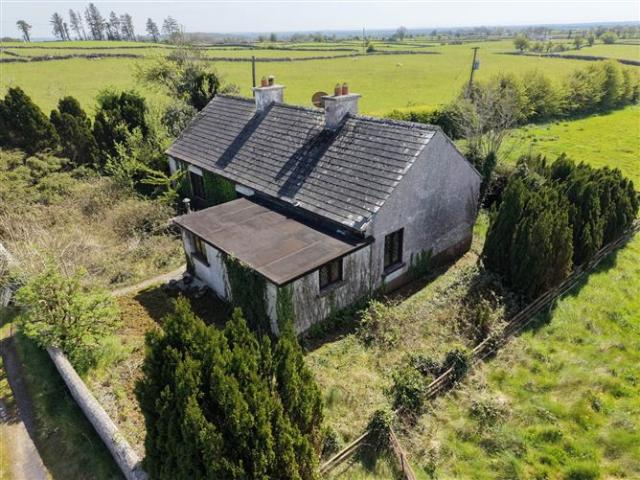 Detached House for sale in Brideswell, Connacht