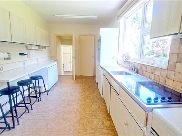Detached House for sale in Fermoy, South Tipperary