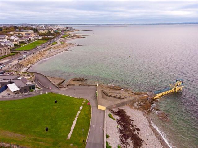 Terraced House for sale in Gaillimh, Connacht