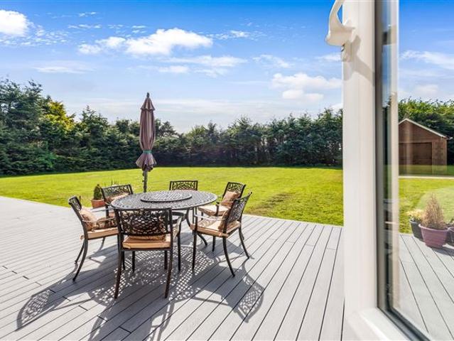Detached House for sale in Ashbourne, North Tipperary