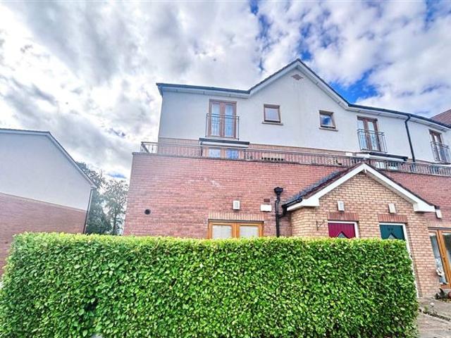 Apartment for sale in Clonee, North Tipperary