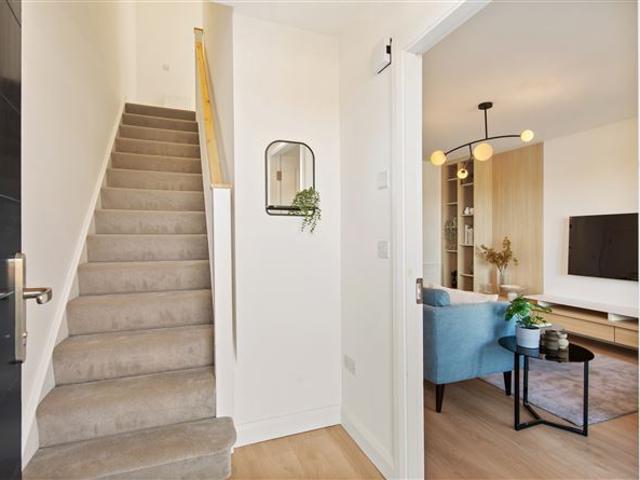 Terraced House for sale in Blainroe, North Tipperary