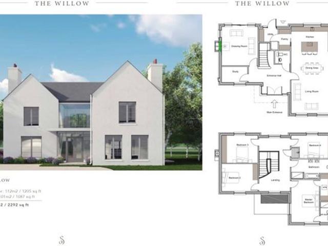 Detached House for sale