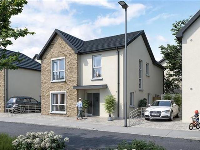 Detached House for sale in Loch Garman, North Tipperary