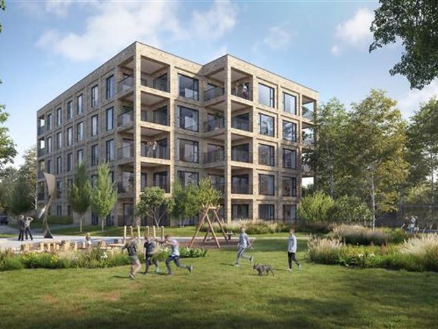 Apartment for sale in Carrickmines, North Tipperary