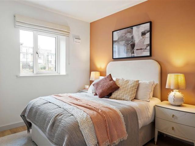 Apartment for sale in Lucan, North Tipperary