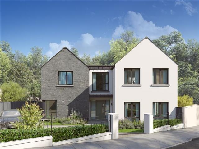 Detached House for sale in Clogheen, South Tipperary