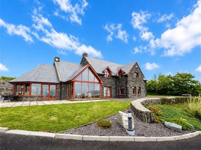 Detached House for sale in Strand, South Tipperary