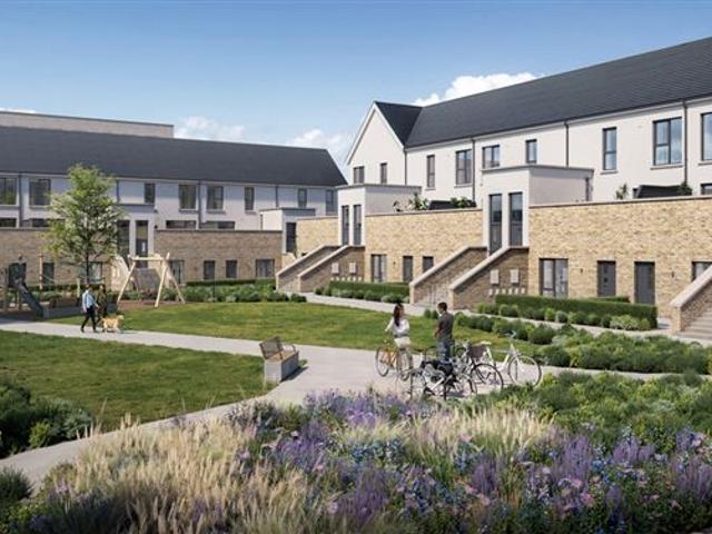 Apartment for sale in Bluebell, North Tipperary