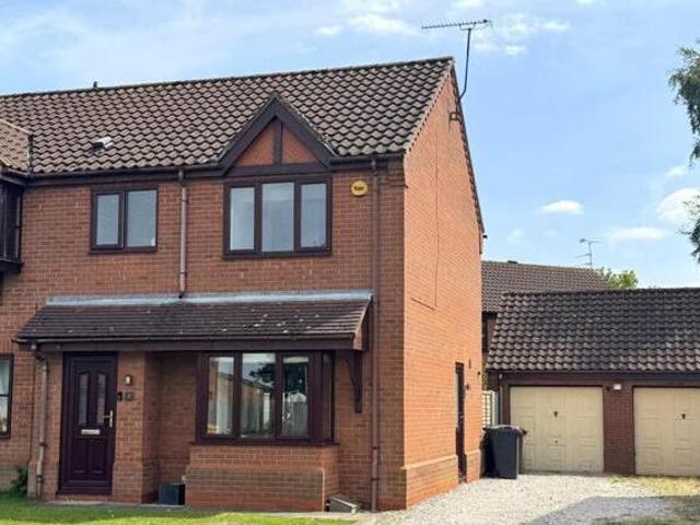 House for sale in Lincoln, Greater Lincolnshire