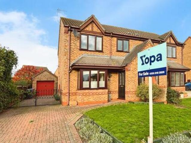 House for sale in Lyons, Greater London